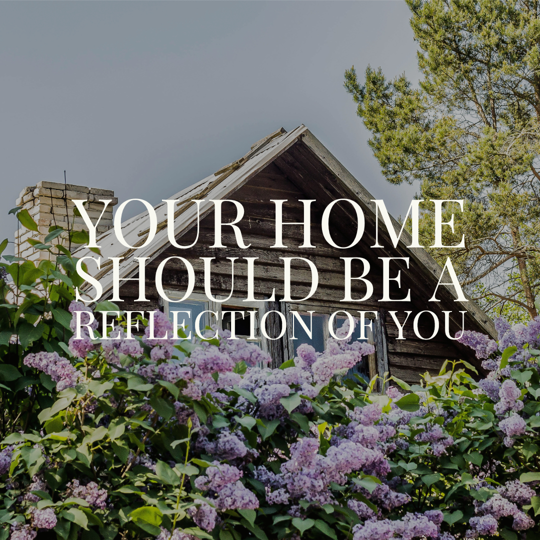 Your Home Should be a Reflection of You | Old Mill Builders