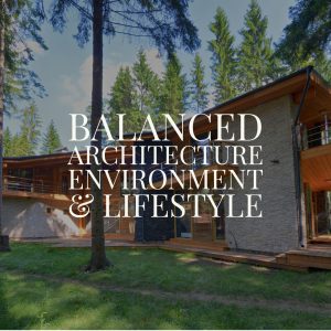 Old Mill Builders Conneticut | Balanced Timber Architecture
