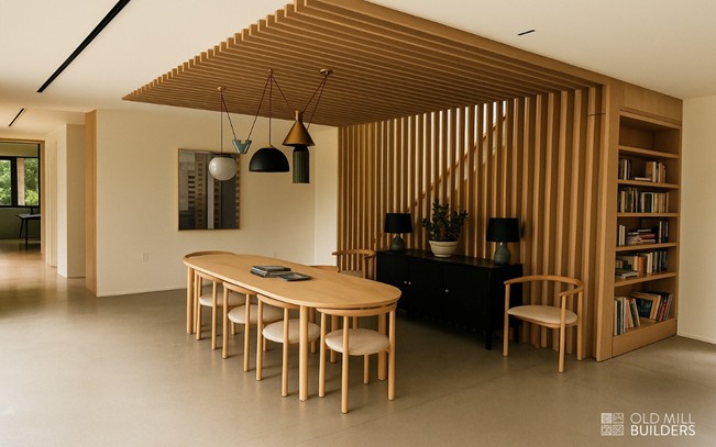 Get Inspired by These Modern Houses in Connecticut: Interior Design Trends & Style Ideas