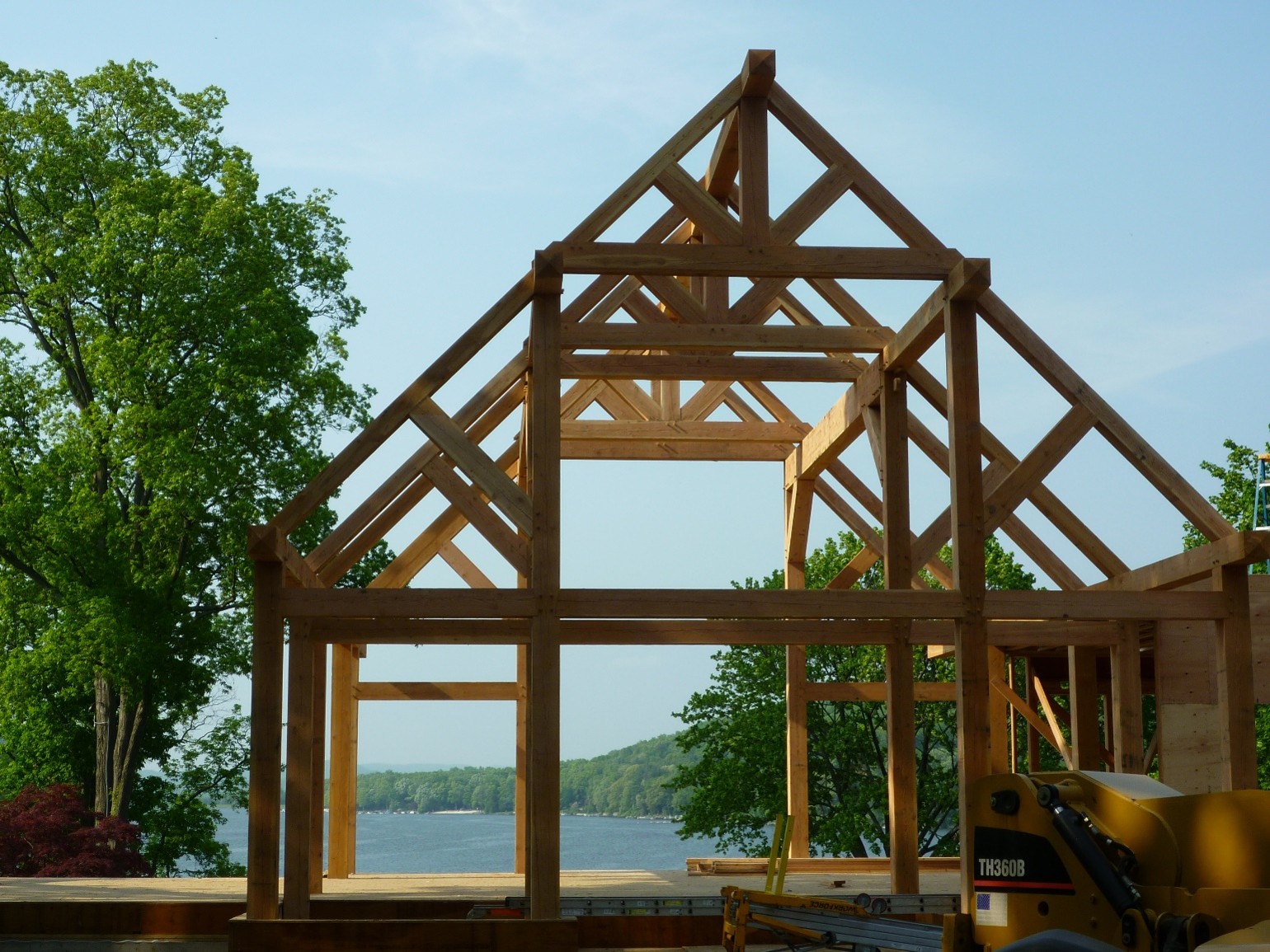 Why Agricultural Barns Are Essential for Sustainable Living